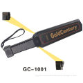 Gc-1001, Portable Metal Detector, Long Range Handheld Metal Detector, Pulse Induction Metal Scanner